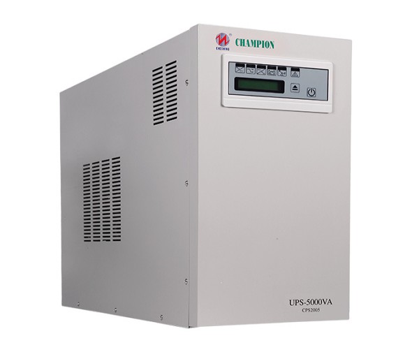 CPS/CPT在線式UPS（1~20kVA）