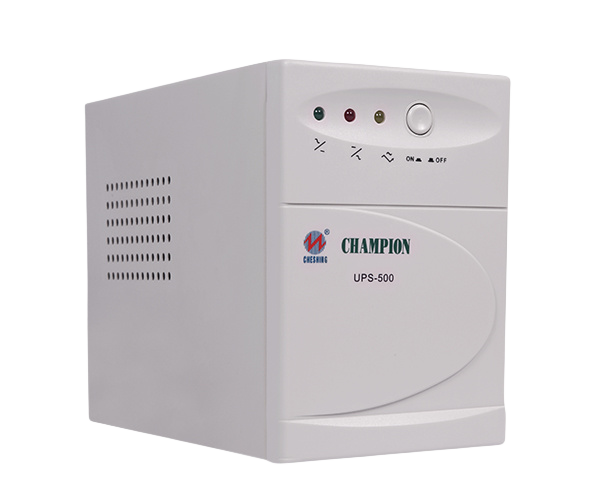UPS不間斷電源